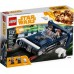 LEGO Star Wars Śmigacz Hana Solo (75209)