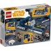 LEGO Star Wars Śmigacz Hana Solo (75209)