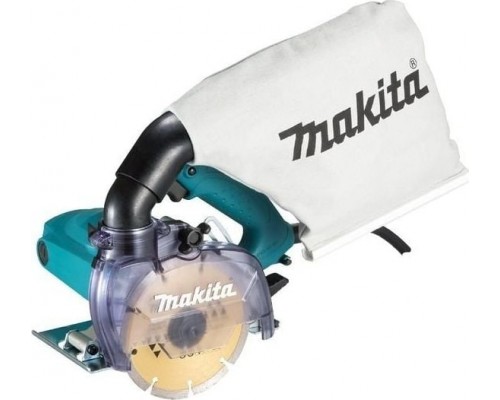Makita 4100KB 1400 W 125 mm