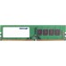 Patriot Signature, DDR4, 16 GB, 2666MHz, CL19 (PSD416G26662)