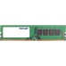 Patriot Signature, DDR4, 16 GB, 2666MHz, CL19 (PSD416G26662)