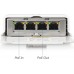 Switch Ubiquiti NanoSwitch 24 OutUp toor (N-SW)
