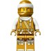LEGO Ninjago Złoty Smoczy Mistrz (70644)
