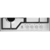 Electrolux EGS6426SX
