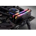 Corsair Vengeance RGB PRO, DDR4, 16 GB, 3200MHz, CL16 (CMW16GX4M2C3200C16)