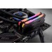 Corsair Vengeance RGB PRO, DDR4, 16 GB, 3200MHz, CL16 (CMW16GX4M2C3200C16)