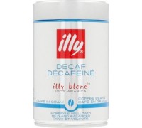 illy Espresso Decaffeinato 250 g