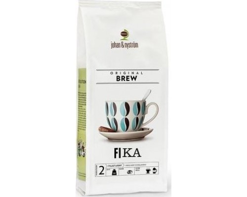 Johan & Nyström Fika 500 g