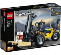 LEGO Technic Wózek widłowy (42079)