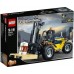 LEGO Technic Wózek widłowy (42079)