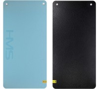 HMS Treniņu paklājs MFK02 120 cm x 60 cm x 2 cm blue