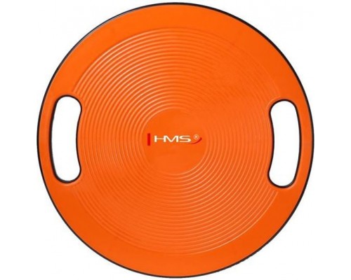 HMS Līdzsvara platforma PLAB1 40cm melni-oranža