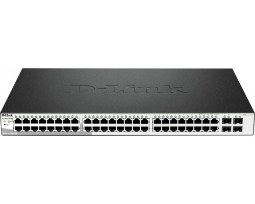 Switch D-Link DGS-1210-52