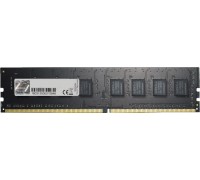 G.Skill NT, DDR3, 4 GB, 1600MHz, CL11 (F3-1600C11S-4GNS)
