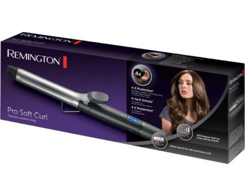 Remington Pro Soft Curl CI6525