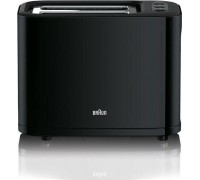 Braun HT 3010 Purease - black