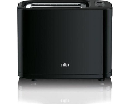 Braun HT 3010 Purease - black