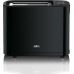 Braun HT 3010 Purease - black