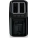Braun HT 3010 Purease - black