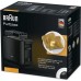 Braun HT 3010 Purease - black