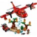 LEGO City Samolot strażacki (60217)