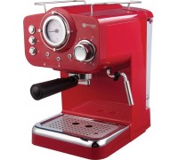 Master Coffee MC503RED