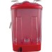 Master Coffee MC503RED