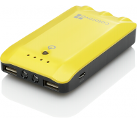 Colorovo 6800mAh Żółty