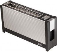 Ritter Volcano 3 - 950W - aluminium/black