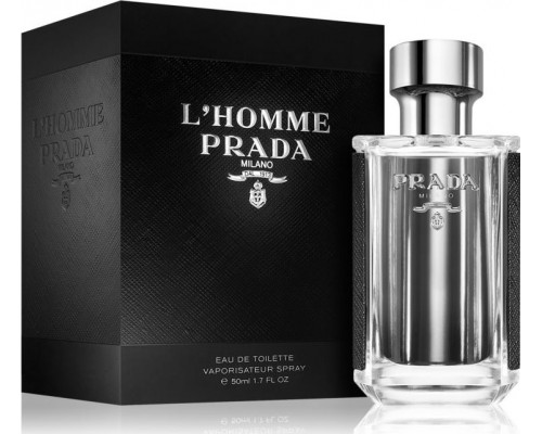 Prada L'Homme EDT 100 ml