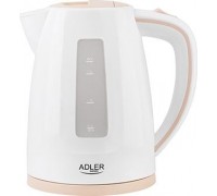 Adler AD 1264 White