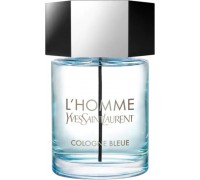 Yves Saint Laurent L'Homme Cologne Bleue EDT 100 ml