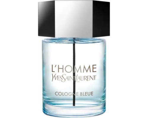 Yves Saint Laurent L'Homme Cologne Bleue EDT 100 ml