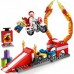 LEGO Toy Story Pokaz kaskaderski Diuka Kabum (10767)