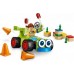 LEGO Toy Story Chudy i Pan Sterowany (10766)