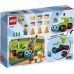 LEGO Toy Story Chudy i Pan Sterowany (10766)