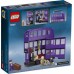 LEGO Harry Potter Błędny Rycerz (75957)