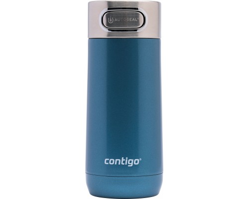 Contigo   Luxe 360ml Cornflower (2106223)