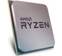 AMD Ryzen 5 2600, 3.4 GHz, 16 MB, OEM (YD2600BBM6IAF)