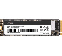 SSD Lexar NM610 250GB M.2 2280 PCI-E x4 Gen3 NVMe (LNM610-250RB)