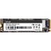 SSD Lexar NM610 250GB M.2 2280 PCI-E x4 Gen3 NVMe (LNM610-250RB)