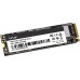 SSD Lexar NM610 250GB M.2 2280 PCI-E x4 Gen3 NVMe (LNM610-250RB)