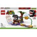 LEGO Super Mario Spotkanie z Chain Chompem w dżungli - zestaw dodatkowy (71381)