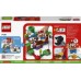 LEGO Super Mario Spotkanie z Chain Chompem w dżungli - zestaw dodatkowy (71381)