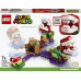 LEGO Super Mario™ piranjas auga puzle. Papildu komplekts (71382)