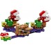 LEGO Super Mario™ piranjas auga puzle. Papildu komplekts (71382)