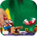 LEGO Super Mario™ piranjas auga puzle. Papildu komplekts (71382)