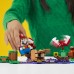 LEGO Super Mario™ piranjas auga puzle. Papildu komplekts (71382)