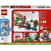LEGO Super Mario™ piranjas auga puzle. Papildu komplekts (71382)