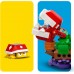 LEGO Super Mario™ piranjas auga puzle. Papildu komplekts (71382)